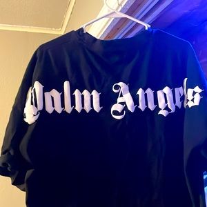 Palm Angels Oversized Tee